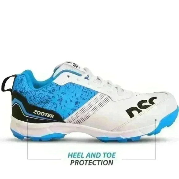 DSC Cricket Shoes - Picture 3 of 4